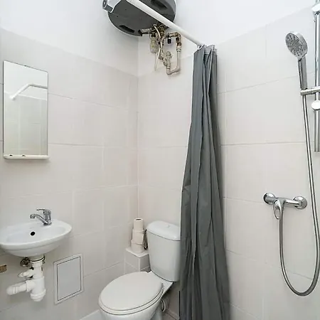 Prague Beautiful Room Exterior photo