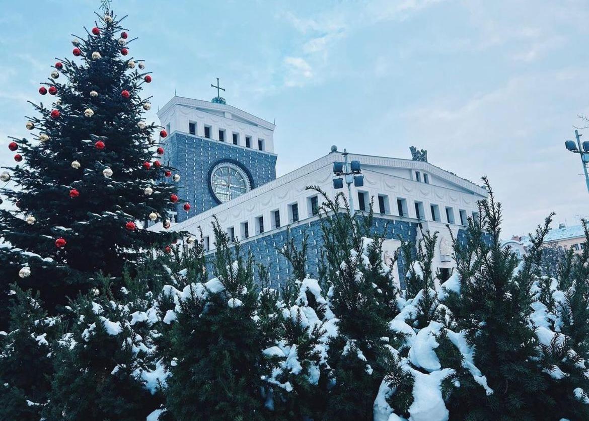 Beautiful * Прага