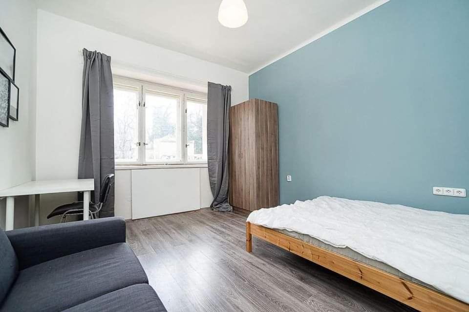 Homestay Beautiful Prague