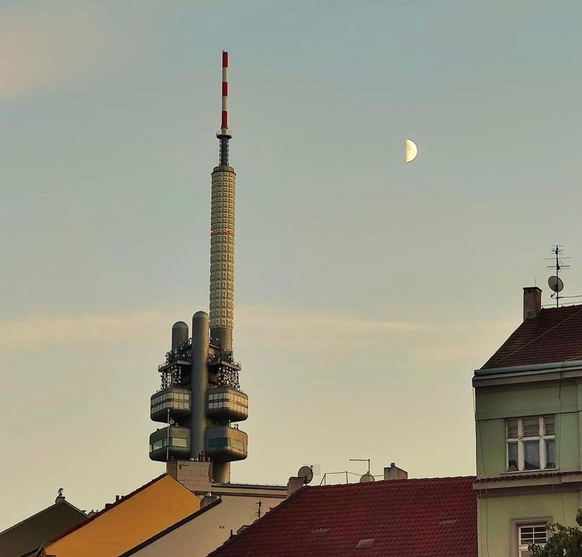 Beautiful Prague